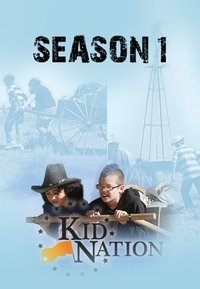 Season 1 Poster