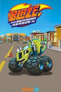 Season 4 Poster