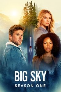 Season 1 Poster