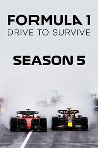 Season 5 Poster