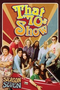 Season 7 Poster