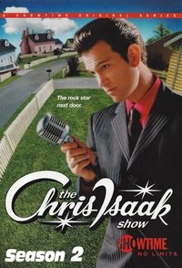 Season 2 Poster