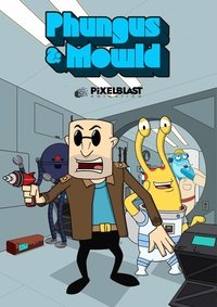 Season 1 Poster