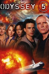 Season 1 Poster
