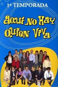 Season 1 Poster