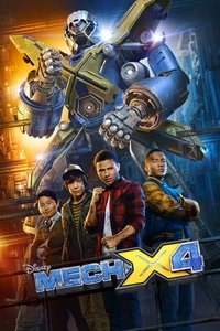 Season 1 Poster