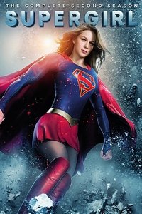 Season 2 Poster