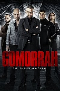 Season 1 Poster