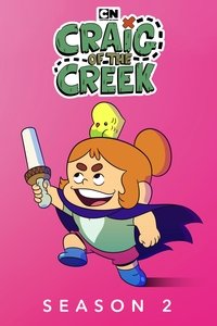 Season 2 Poster