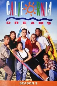 Season 3 Poster