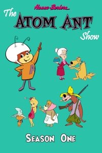 Season 1 Poster