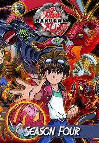 Mechtanium Surge Poster