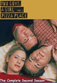 Season 2 Poster