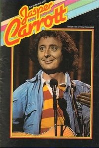 An Audience With... Jasper Carrot Poster