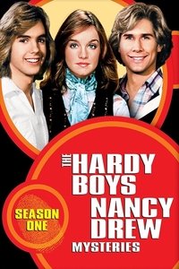 Season 1 Poster