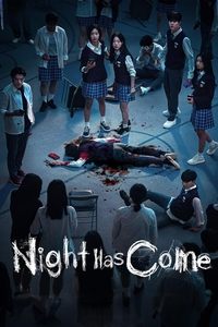 Season 1 Poster