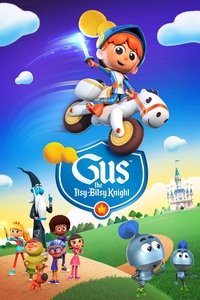 Season 1 Poster