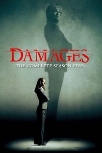 Season 5 Poster