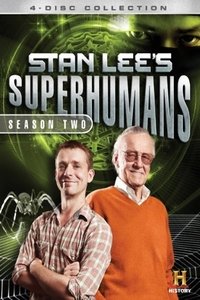 Season 2 Poster