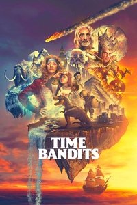Season 1 Poster