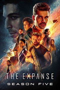 Season 5 Poster