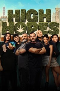 Season 1 Poster