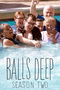 Season 2 Poster