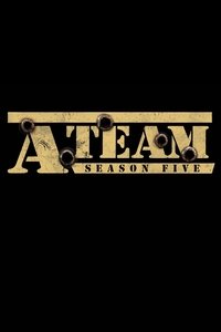 Season 5 Poster