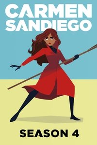 Season 4 Poster