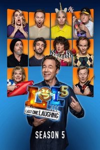 Season 5 Poster
