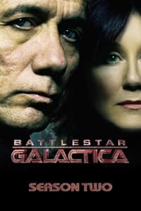 Season 2 Poster