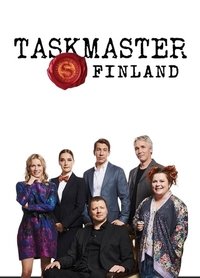 Season 2 Poster