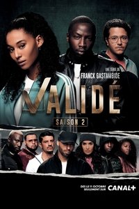 Season 2 Poster