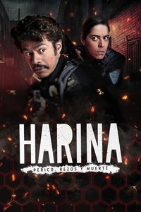 Season 2 Poster