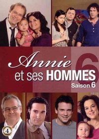 Season 6 Poster