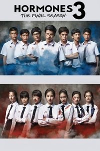 The Final Season Poster
