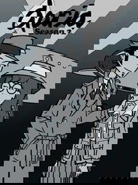 Season 2 Poster