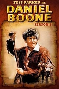 Season 2 Poster