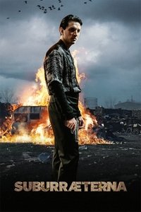 Season 1 Poster