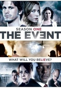 Season 1 Poster