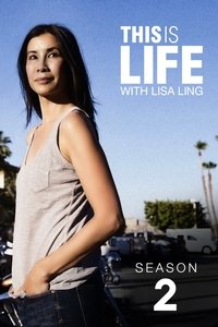 Season 2 Poster