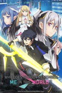 Season 1 Poster