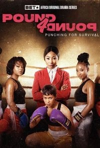 Season 1 Poster