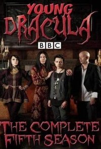 Season 5 Poster