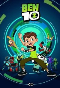 Season 1 Poster