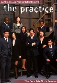 Season 6 Poster