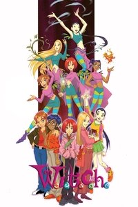 Season 1 Poster