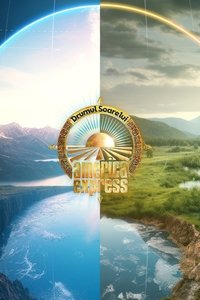 Season 2 -Drumul Soarelui Poster