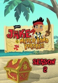 Season 2 Poster