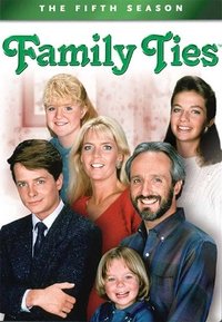 Season 5 Poster